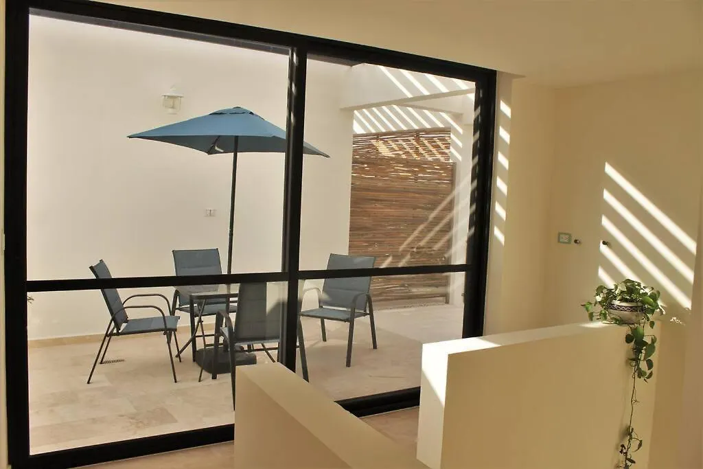 Lägenhet The Waves 307 Classy Ph With Private Pool Tulum